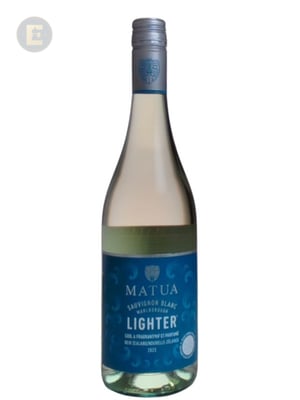 MATUA REGIONAL LIGHTER SAUVIGNON BLANC