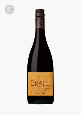 ERATH PINOT NOIR                        