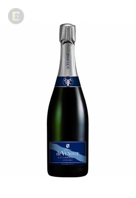 DE VENOGE BRUT CORDON BLEU EXTRA BRUT NV