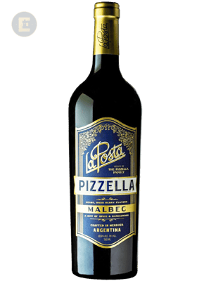 LA POSTA PIZZELLA MALBEC                