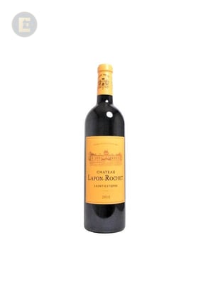 CHATEAU LAFON-ROCHET                    