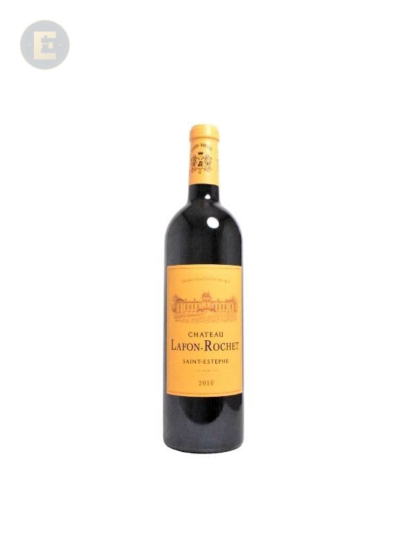 Chateau Lafon-Rochet 750 Ml