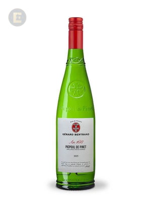 GERARD BERTRAND PICPOUL DE PINET        
