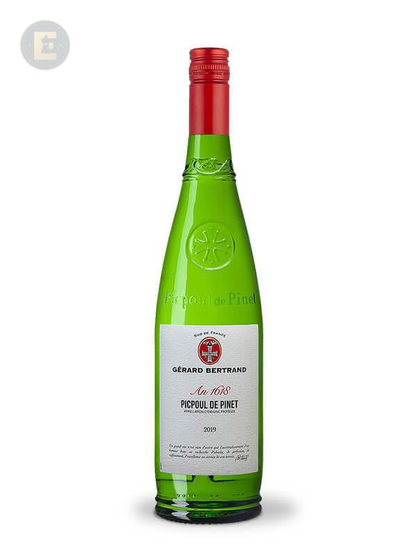 Gerard Bertrand Picpoul De Pinet 750 Ml