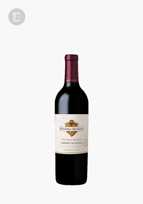 KENDALL-JACKSON CABERNET VINTNERS RES   