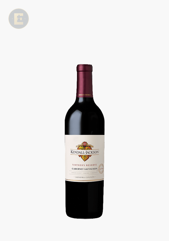 Kendall-Jackson Cabernet Vintners Res 375 Ml