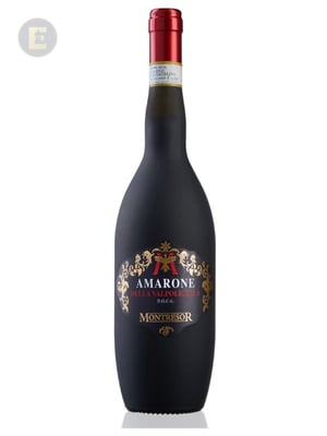 MONTRESOR AMARONE DOC (SPECIAL BOTTLE)  