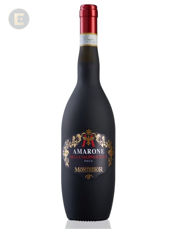 Montresor Amarone Doc (Special Bottle) 750 Ml