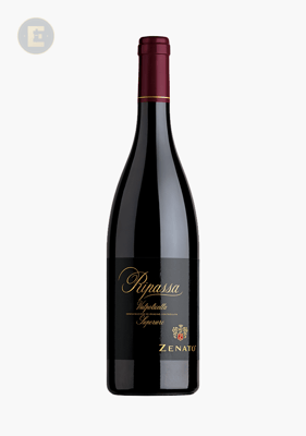 ZENATO RIPASSA VALPOLICELLA CLASSICO DOC