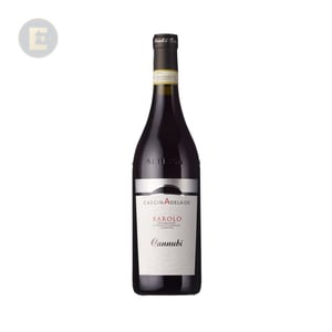 CASCINA ADELAIDE CANNUBI BAROLO         