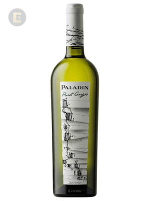 PALADIN PINOT GRIGIO                    
