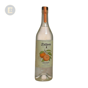 DILLON'S SPIRITS LIQUEURS ORANGE LIQUEUR
