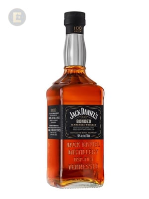 JACK DANIEL'S BONDED                    