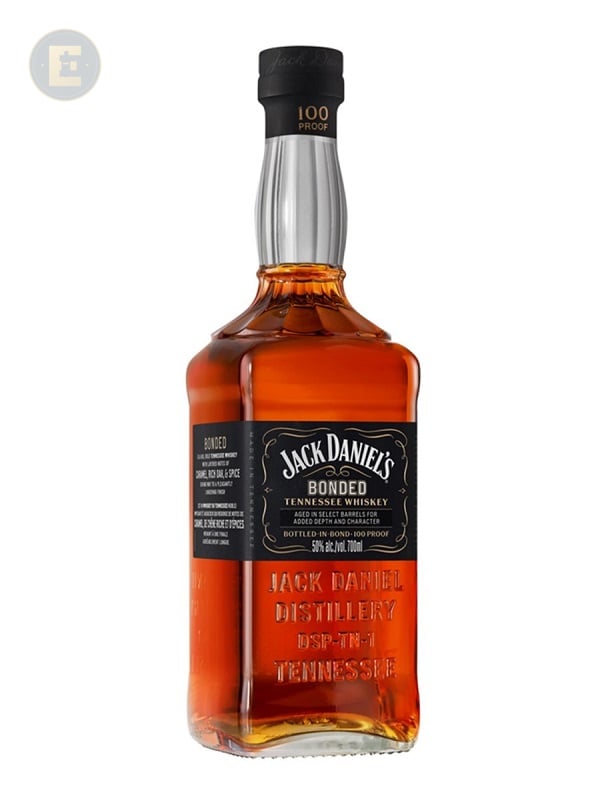 Jack Daniel's Bonded 700 Ml