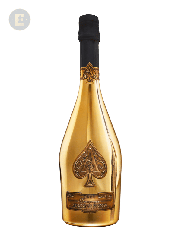 Armand De Brignac Brut Gold 750 Ml