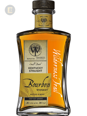 WILDERNESS TRAIL KY STR WHEATED BOURBON 
