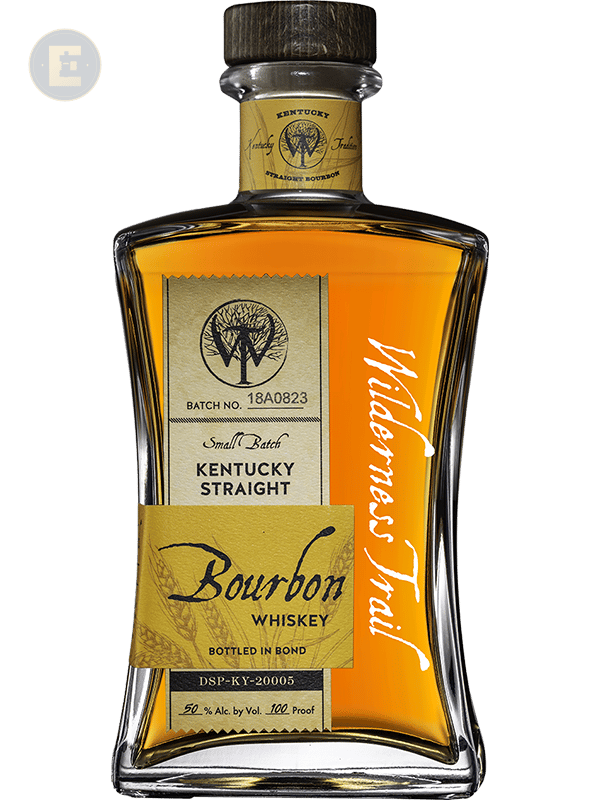 Wilderness Trail Ky Str Wheated Bourbon 750 Ml