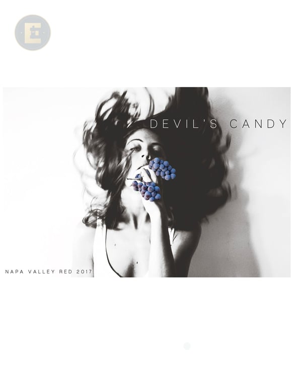 Devil's Candy 750 Ml