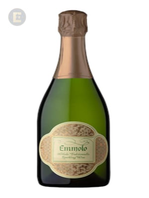 EMMOLO CALIFORNIA SPARKLING             