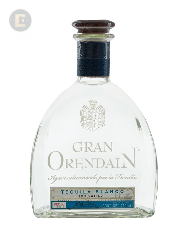 Gran Orendain Blanco 750 Ml