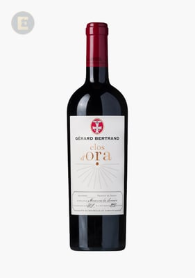 GERARD BERTRAND CLOS D'ORA              