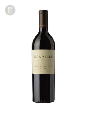OAKVILLE WINERY ZINFANDEL               