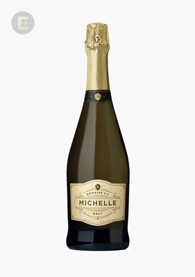 CHATEAU STE MICHELLE BRUT               