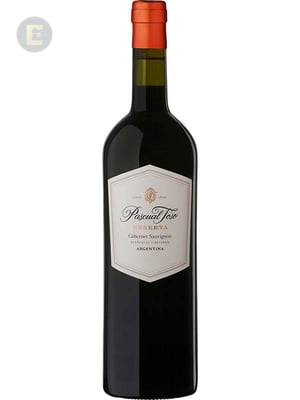 PASCUAL TOSO RESERVE CABERNET SAUVIGNON 