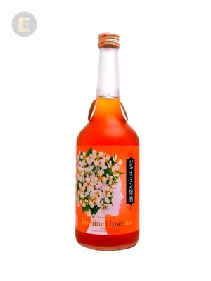 JASMINE UME-SHU                         