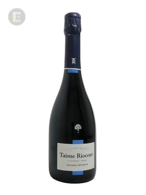TAISNE RIOCOUR BRUT GRANDE RESERVE      