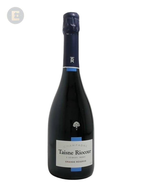 Taisne Riocour Brut Grande Reserve 750 Ml