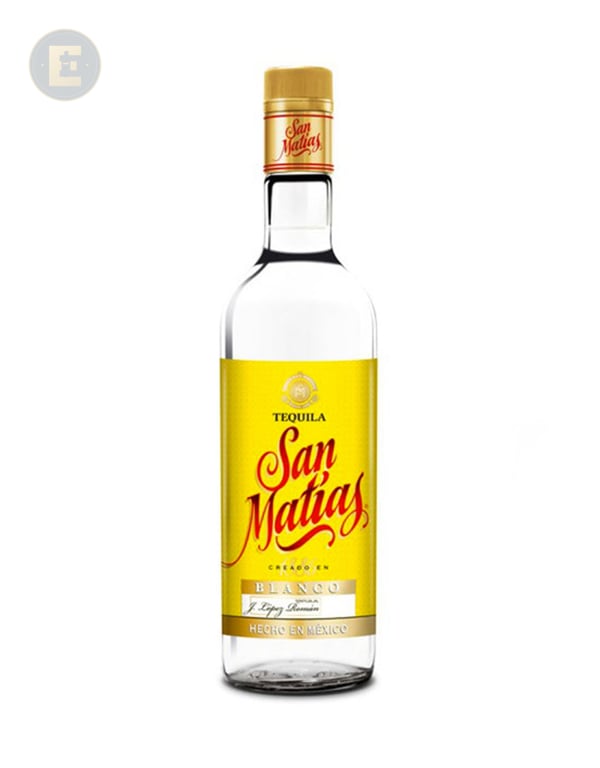 San Matias Gran Reserva Blanco 700 Ml