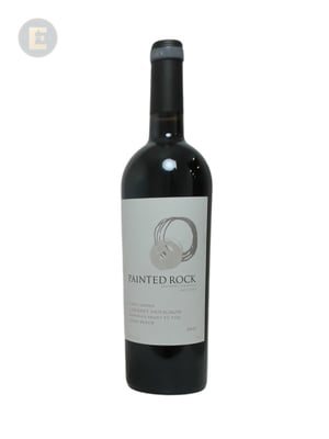 PAINTED ROCK CABERNET SAUV. ESTATE GROWN