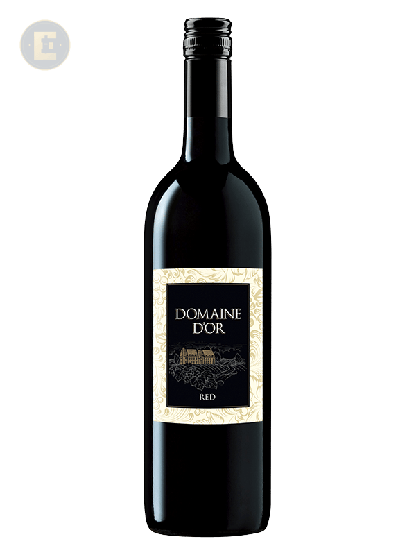 Domaine D'or Red 1500 Ml