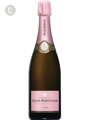 LOUIS ROEDERER BRUT ROSE VINTAGE        