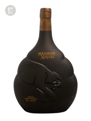 MEUKOW XPRESSO LIQUOR                   