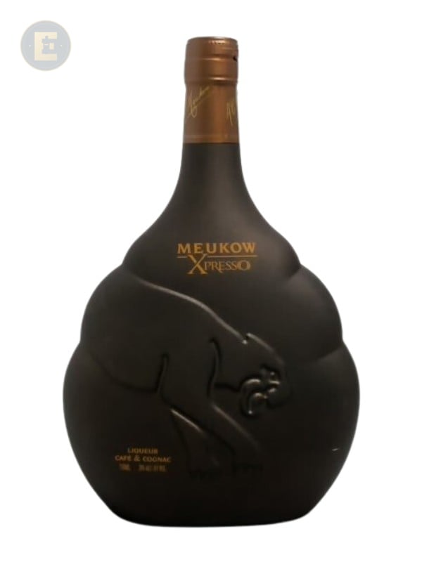 Meukow Xpresso Liquor 750 Ml