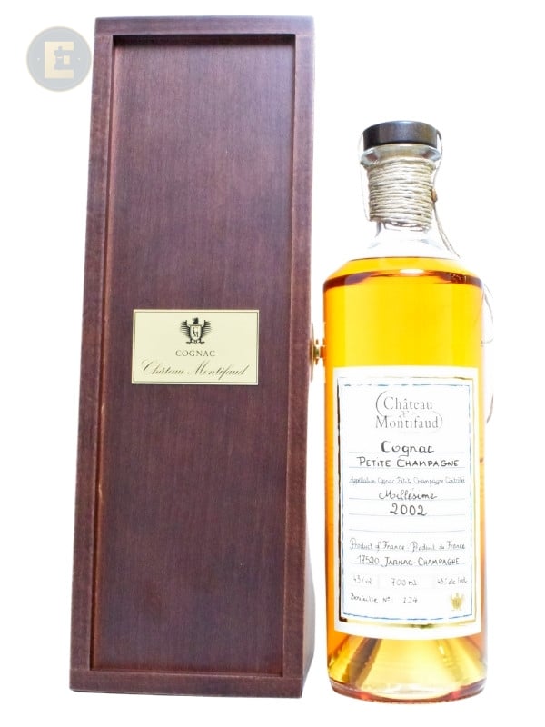 Chateau Montifaud Vintage 700 Ml