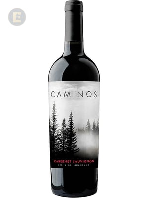 CAMINOS DEL BONHOMME CABERNET SAUVIGNON 