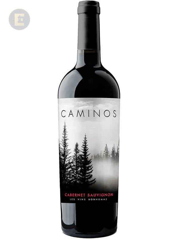 Caminos Del Bonhomme Cabernet Sauvignon 750 Ml
