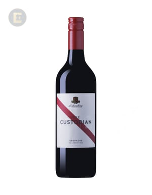 D'ARENBERG CUSTODIAN GRENACHE           