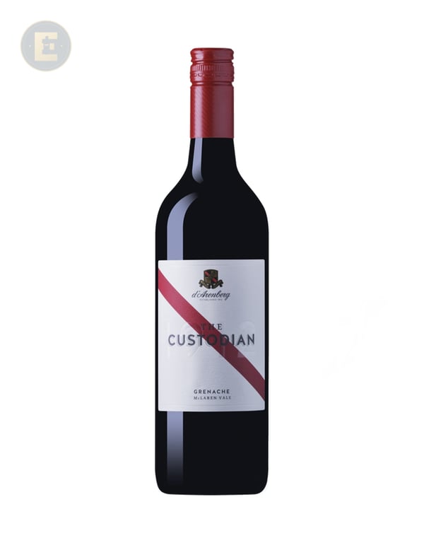 D'arenberg Custodian Grenache 750 Ml