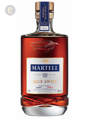 MARTELL BLUE SWIFT                      