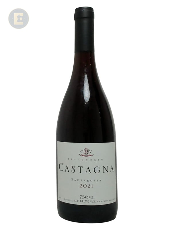 Julien Castagna Barbarossa 750 Ml