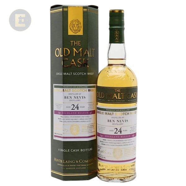 Omc Ben Nevis 700 Ml