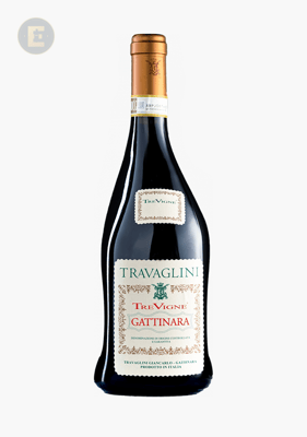 TRAVAGLINI GATTINARA TRE VIGNE          