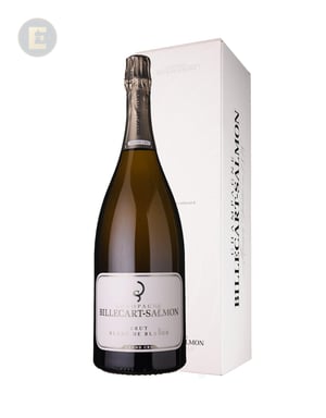 BILLECART-SALMON BRUT BLANC DE BLANC CRU