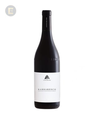 CANTINA DEL PINO BARBARESCO             