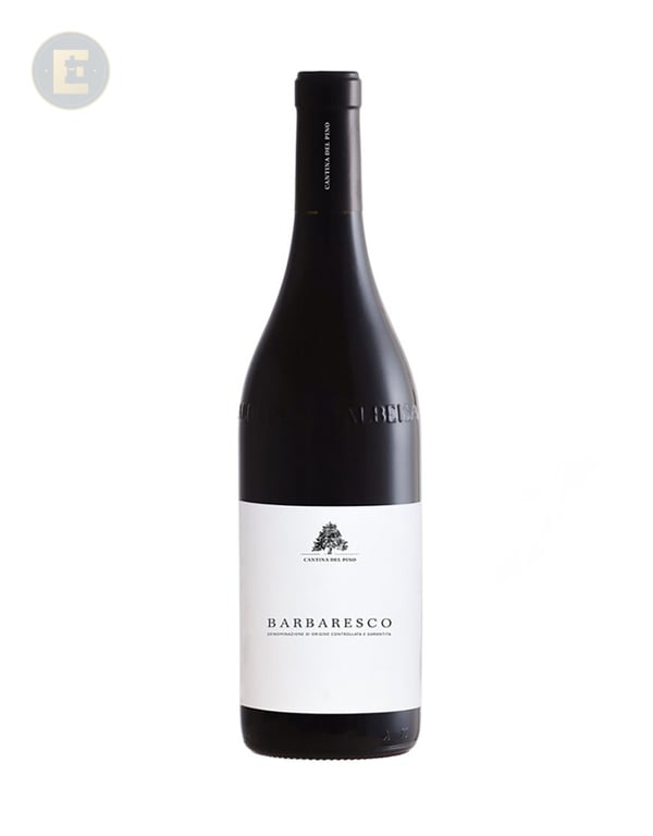 Cantina Del Pino Barbaresco 750 Ml