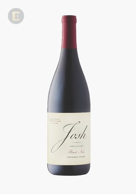 JOSH CELLARS PINOT NOIR                 